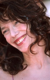 Jane Birkin