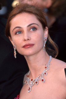 Emmanuelle Béart
