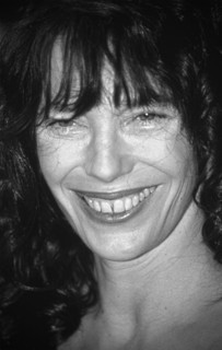 Jane Birkin