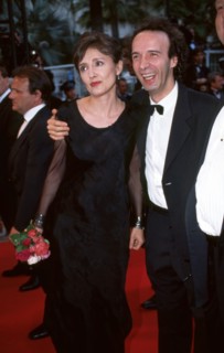 Roberto Benigni, Nicoletta Braschi