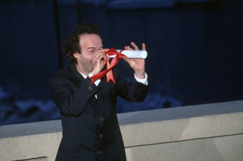 Roberto Benigni