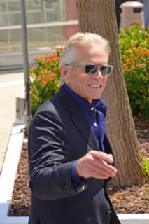 Michael Douglas