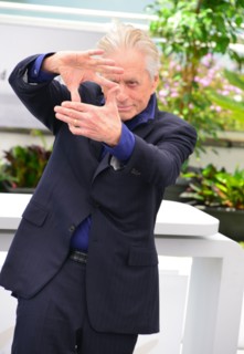 Michael Douglas