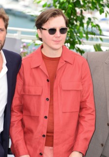 Paul Dano, Jury of the 2023 Cannes Film Festival