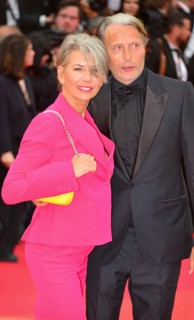 'Jeanne du Barry' Cannes Film Festival Screening