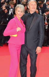 'Jeanne du Barry' Cannes Film Festival Screening