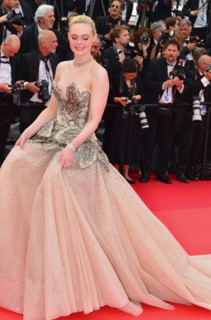 'Jeanne du Barry' Cannes Film Festival Screening