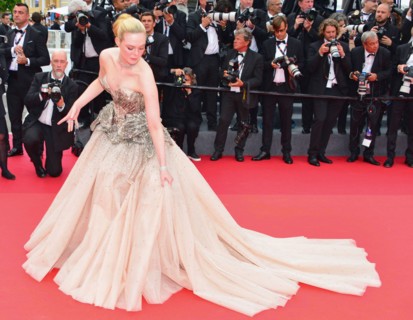 'Jeanne du Barry' Cannes Film Festival Screening