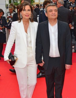 'Jeanne du Barry' Cannes Film Festival Screening