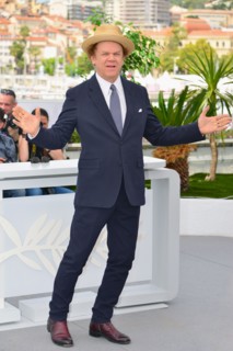 Photocall du jury "Un certain regard"
