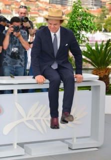 Photocall du jury "Un certain regard"