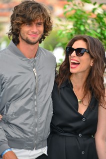 Photocall of the film 'Jeanne du Barry', 2023 Cannes Film Festival