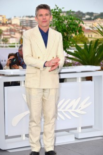 Photocall of the film 'Strange Way of Life', 2023 Cannes Film Festival