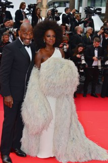 'Monster' Cannes Film Festival Screening