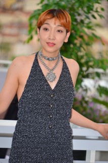 Photocall of the film 'Monster', 2023 Cannes Film Festival