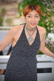 Photocall of the film 'Monster', 2023 Cannes Film Festival