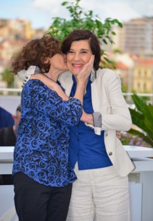 Photocall du film "Le retour", Festival de Cannes 2023