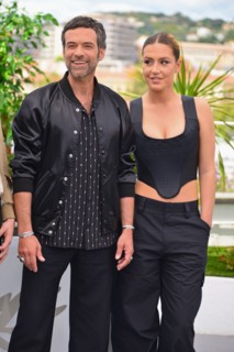 Photocall of the film 'The Animal Kingdom', 2023 Cannes Film Festival