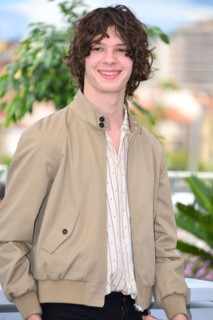 Photocall of the film 'The Animal Kingdom', 2023 Cannes Film Festival