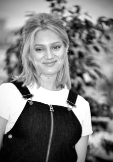 Photocall du film "Rosalie", Festival de Cannes 2023