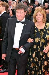 'Indiana Jones and the Dial of Destiny' Cannes Film Festival Screening