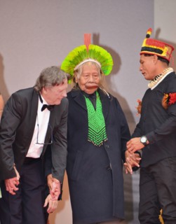 'Indiana Jones and the Dial of Destiny' Cannes Film Festival Screening