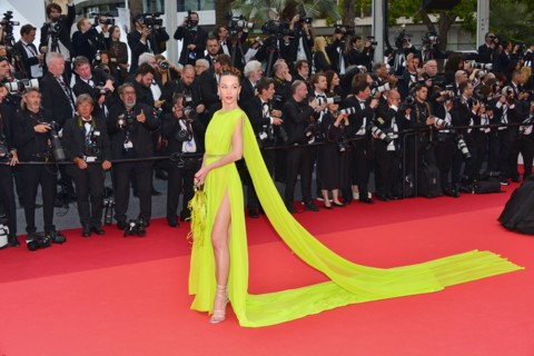 'Indiana Jones and the Dial of Destiny' Cannes Film Festival Screening