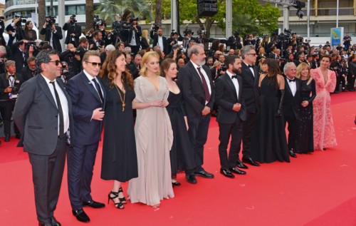 'Indiana Jones and the Dial of Destiny' Cannes Film Festival Screening