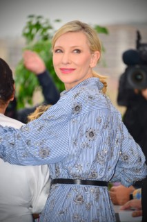 Photocall du film "The New Boy", Festival de Cannes 2023
