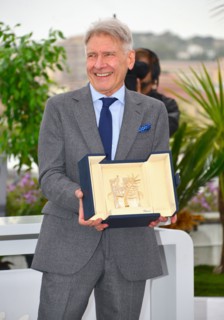 Photocall of the film 'Indiana Jones and the Dial of Destiny', 2023 Cannes Film Festival