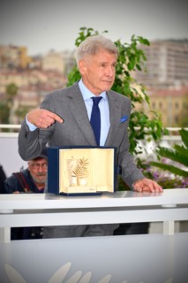 Photocall of the film 'Indiana Jones and the Dial of Destiny', 2023 Cannes Film Festival