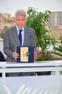 Photocall of the film 'Indiana Jones and the Dial of Destiny', 2023 Cannes Film Festival