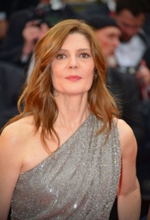 Montée des marches du film "The Zone of Interest"
