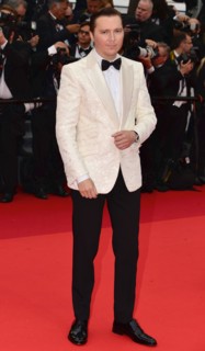 'Killers of the Flowers Moon' Cannes Film Festival Screening