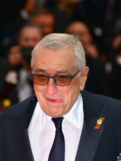 'Killers of the Flowers Moon' Cannes Film Festival Screening