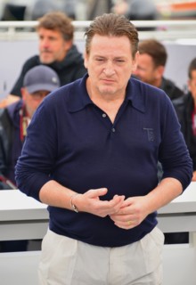 Photocall of the film 'The King of Algiers', 2023 Cannes Film Festival