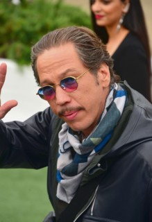 Photocall of the film 'The King of Algiers', 2023 Cannes Film Festival
