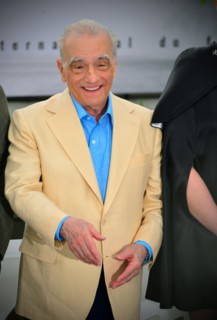 Photocall of the film 'Killers of the Flower Moon', 2023 Cannes Film Festival