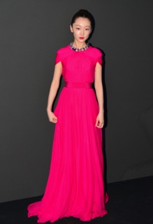 Soirée Kering "Women in Motion Award", Festival de Cannes 2023