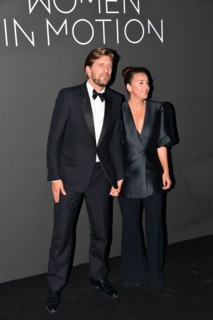 Kering "Women in Motion Award", 2023 Cannes Film Festival