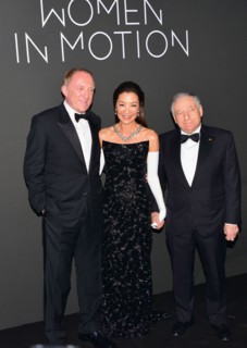 Kering "Women in Motion Award", 2023 Cannes Film Festival