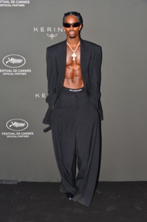 Kering "Women in Motion Award", 2023 Cannes Film Festival