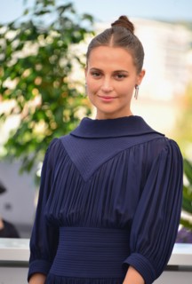 Photocall du film "Firebrand", Festival de Cannes 2023