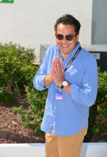 Patrick Cohen, Festival de Cannes 2023
