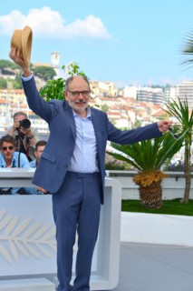 Photocall du film "Le théorème de Marguerite", Festival de Cannes 2023