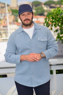 Photocall des Talents ADAMI,, Festival de Cannes 2023