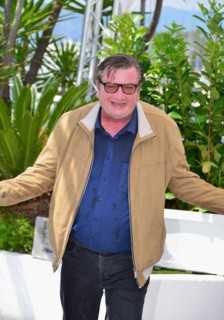 Photocall of the film 'Fallen Leaves', 2023 Cannes Film Festival