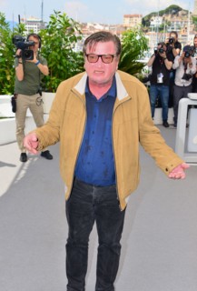 Photocall of the film 'Fallen Leaves', 2023 Cannes Film Festival
