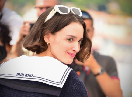 Jury Cinef et Courts métrages, Festival de Cannes 2023
