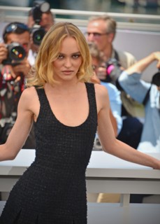 Photocall of the TV series 'The Idol', 2023 Cannes Film Festival